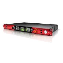 FOCUSRITE RED 4PRE